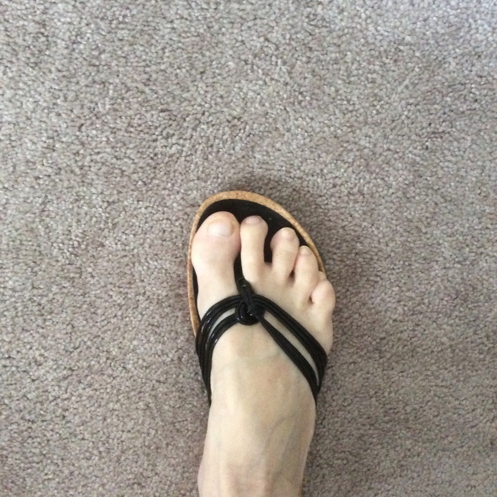 Ladies Sandals - Picture 3 of 3